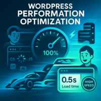 Performance Optimization​