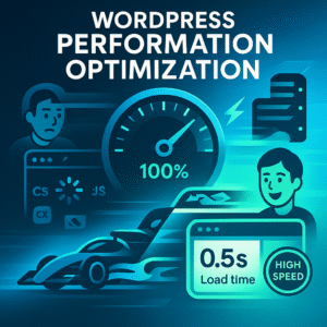 Performance Optimization​