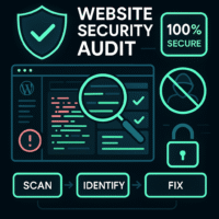 Website Security Audit